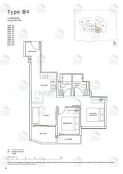 Myra (D13), Apartment #566078881